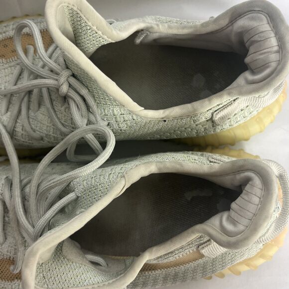 adidas Yeezy Boost 350 V2 Hyperspace Size 9.5 Men’s - Picture 7 of 11